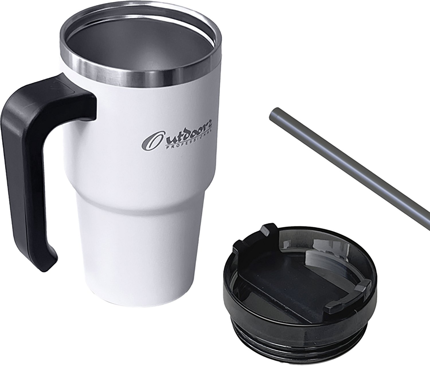 Outdoors Professional Double-Walled Insulated 20 oz Tumbler - view number 3
