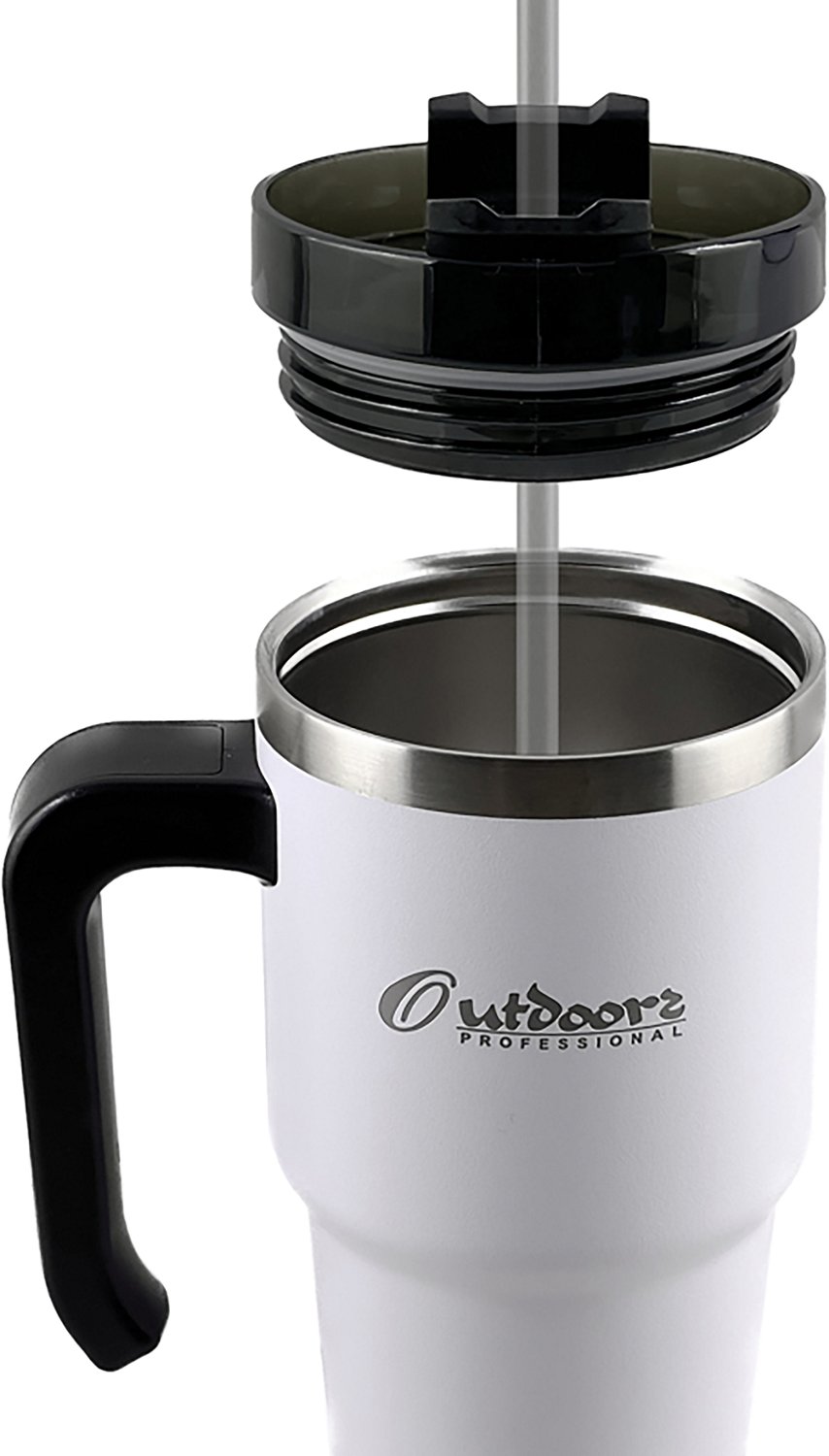 Outdoors Professional Double-Walled Insulated 20 oz Tumbler - view number 2