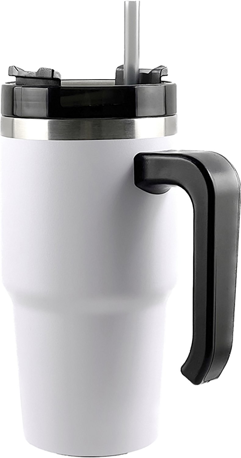 Outdoors Professional Double-Walled Insulated 20 oz Tumbler - view number 4