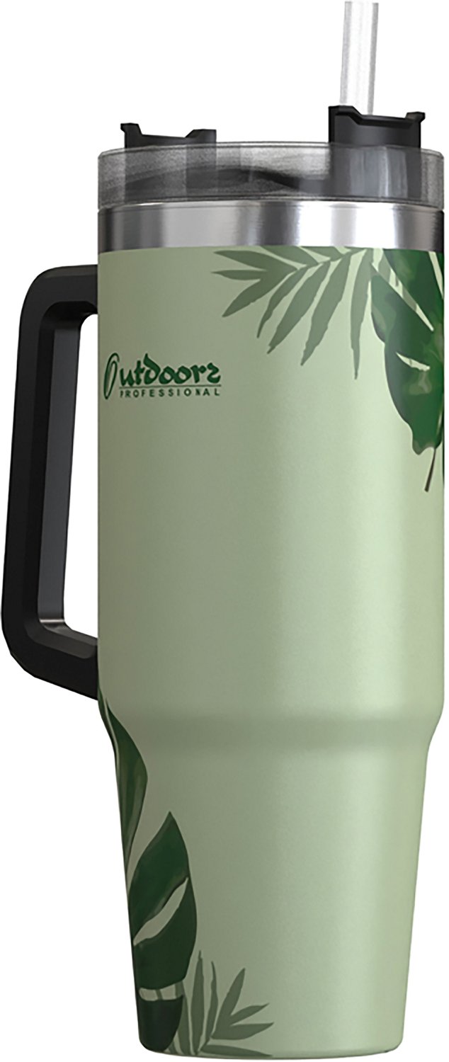 Outdoors Professional Double-Walled Insulated 30 oz Tumbler - view number 3