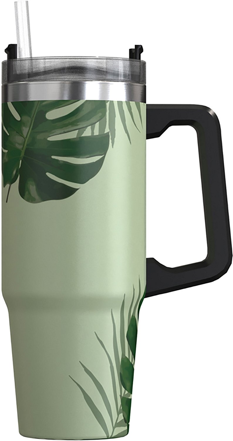 Outdoors Professional Double-Walled Insulated 30 oz Tumbler - view number 4