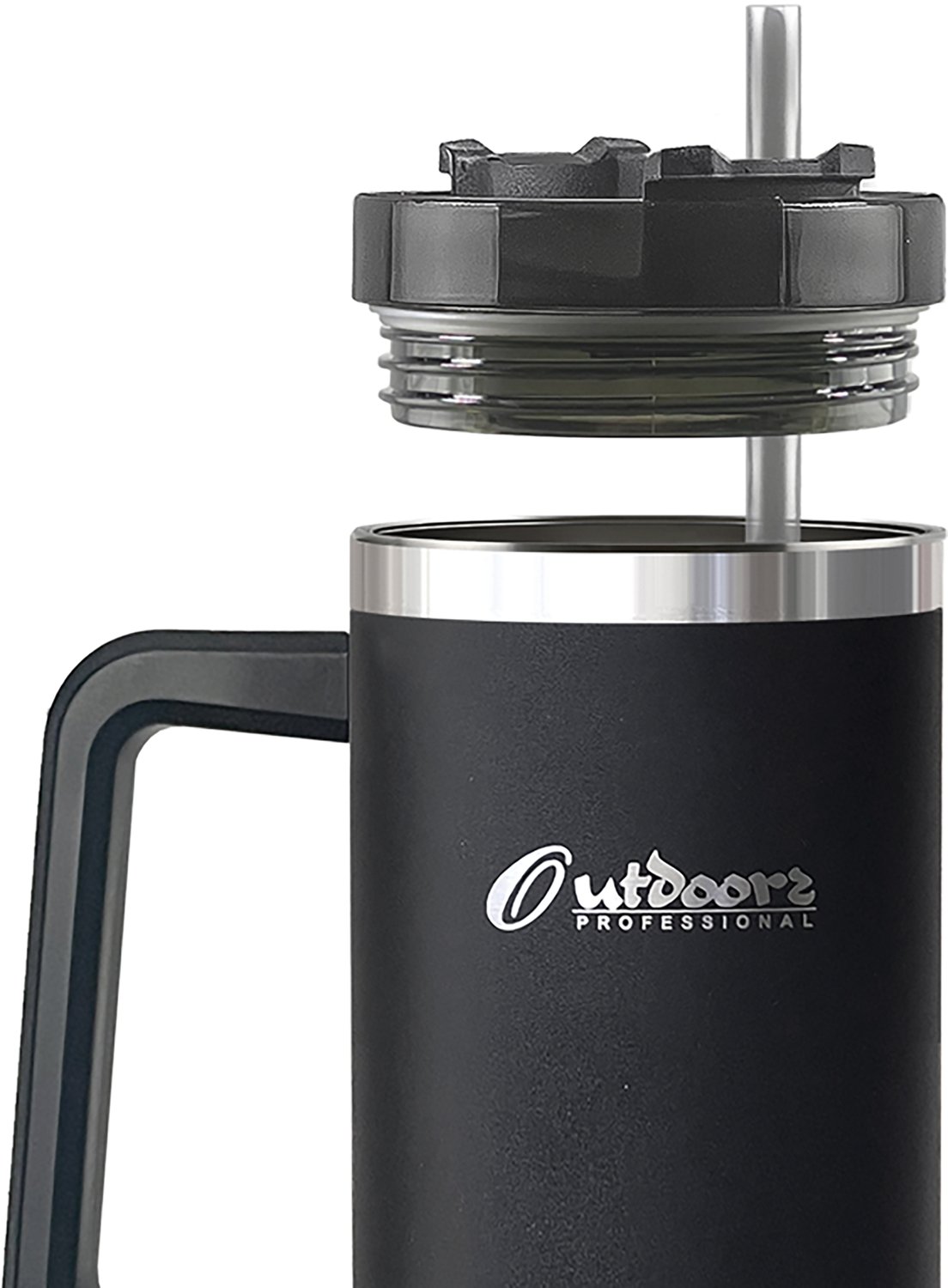 Outdoors Professional Double-Walled Insulated 40 oz Tumbler - view number 2