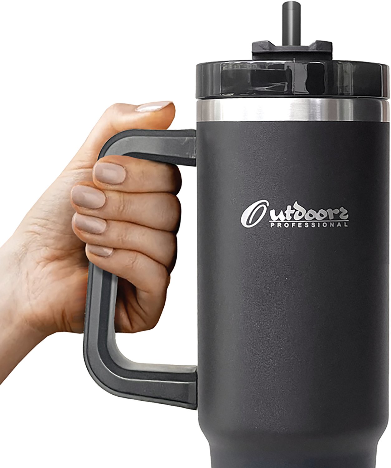Outdoors Professional Double-Walled Insulated 40 oz Tumbler - view number 5