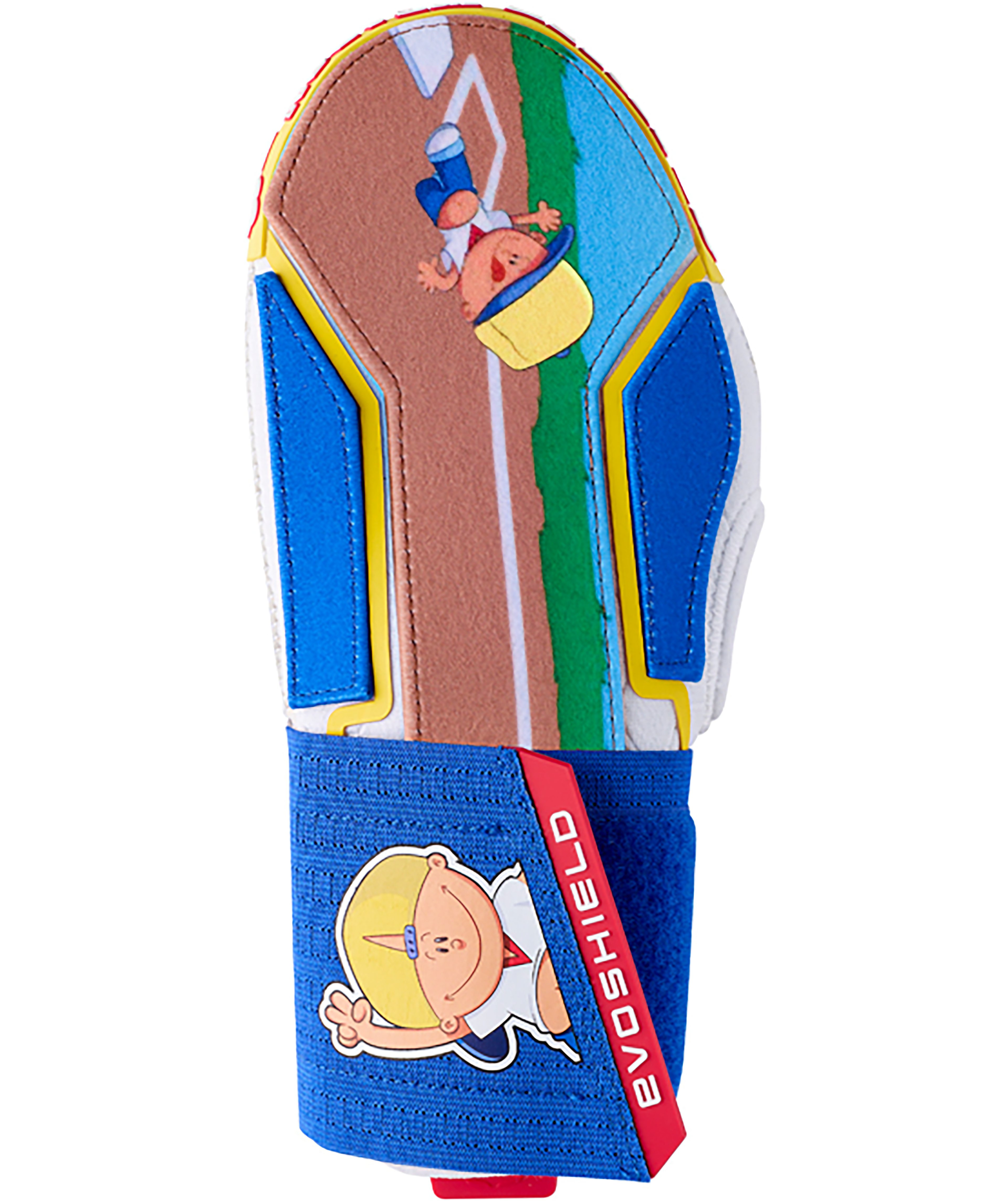 EvoShield Youth Pablo Sanchez Sliding Mitt