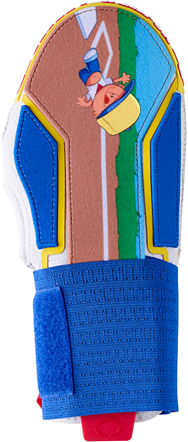 EvoShield Youth Pablo Sanchez Sliding Mitt - view number 2
