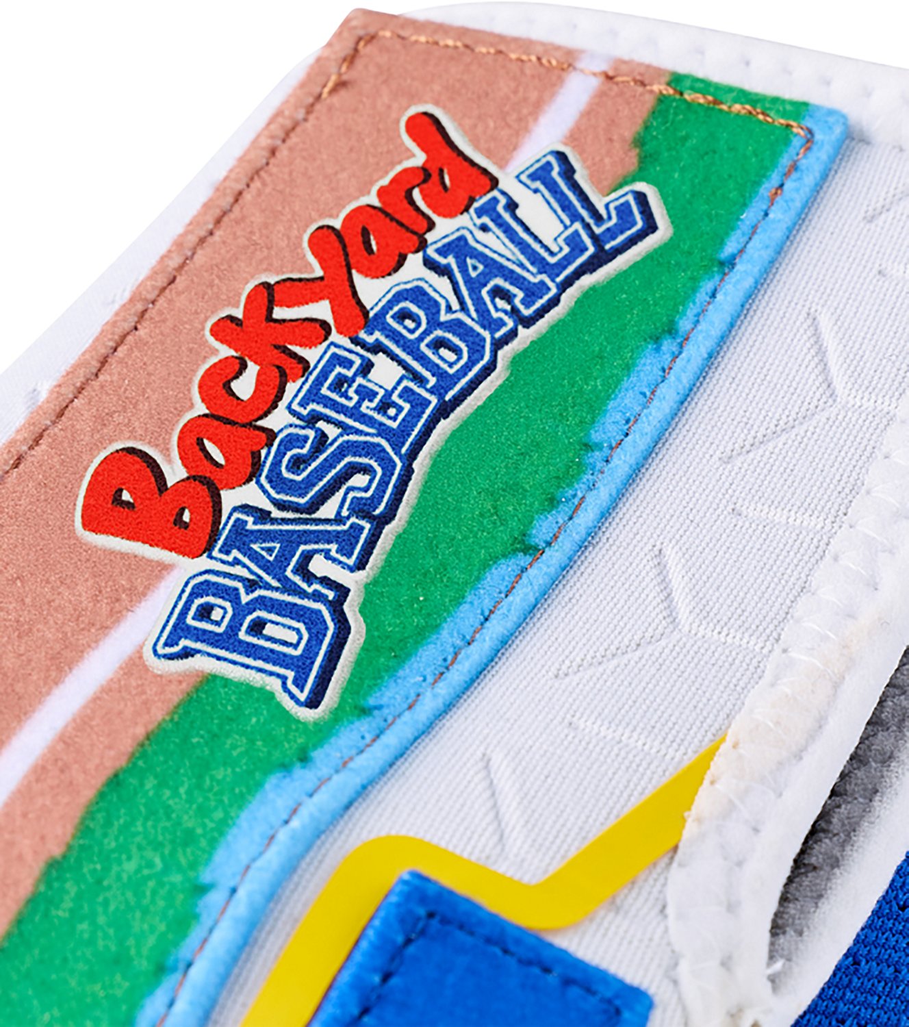 EvoShield Youth Pablo Sanchez Sliding Mitt - view number 3