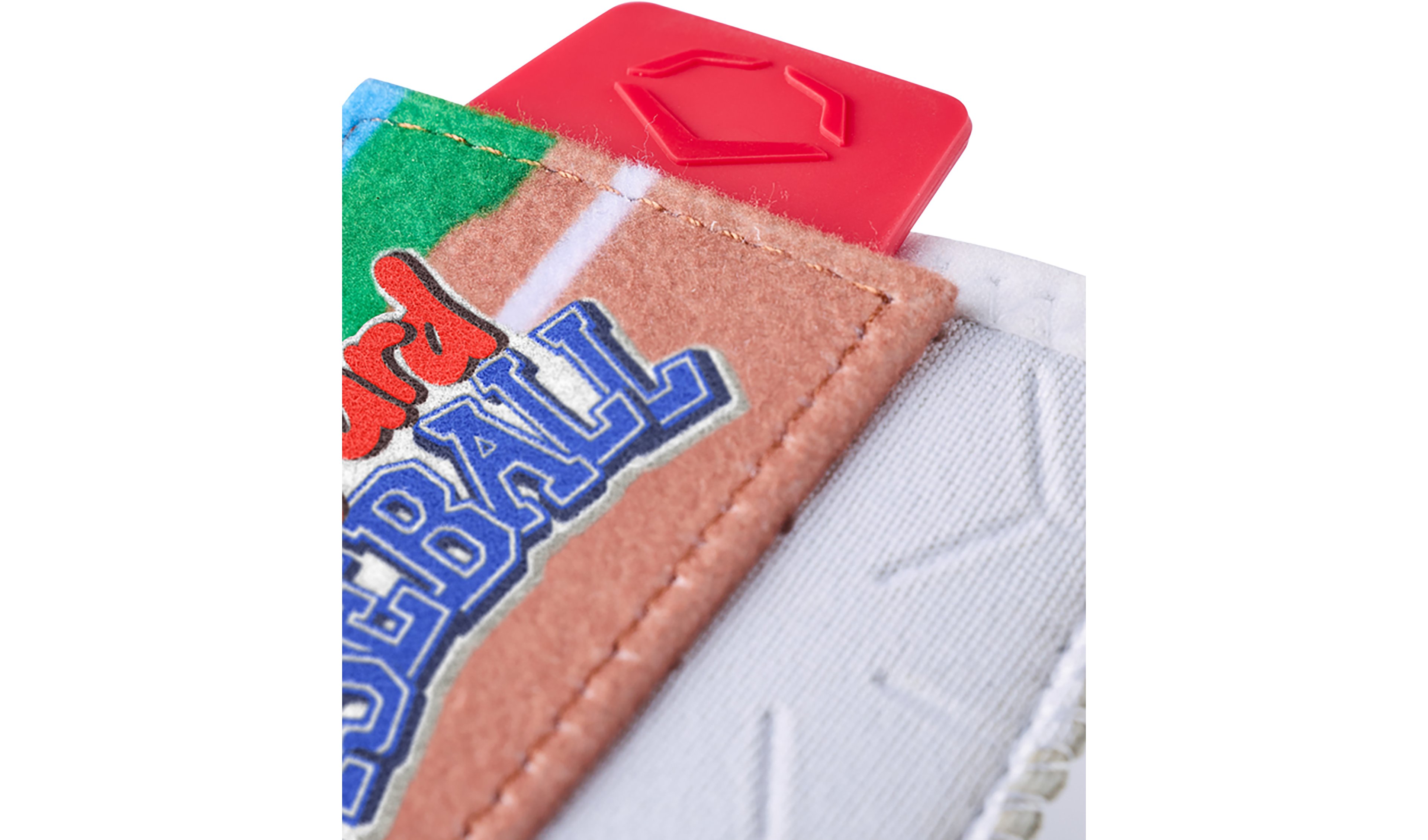 EvoShield Youth Pablo Sanchez Sliding Mitt