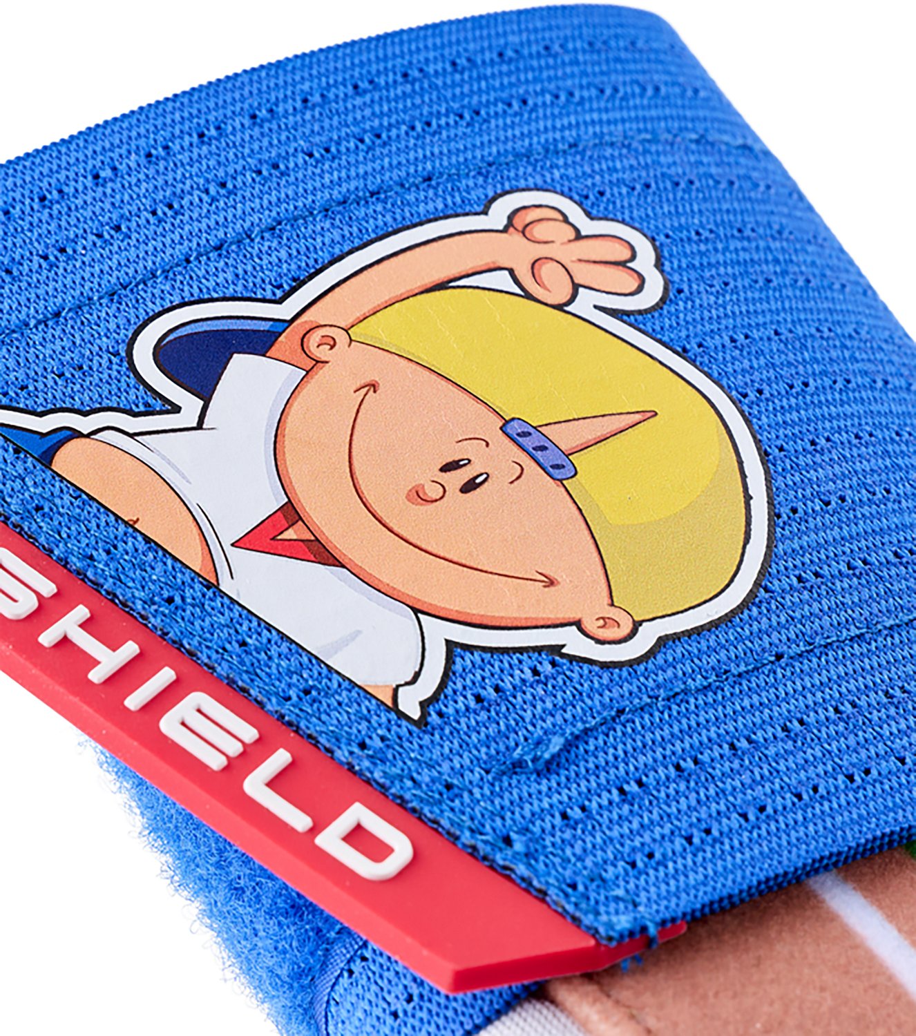 EvoShield Youth Pablo Sanchez Sliding Mitt - view number 8