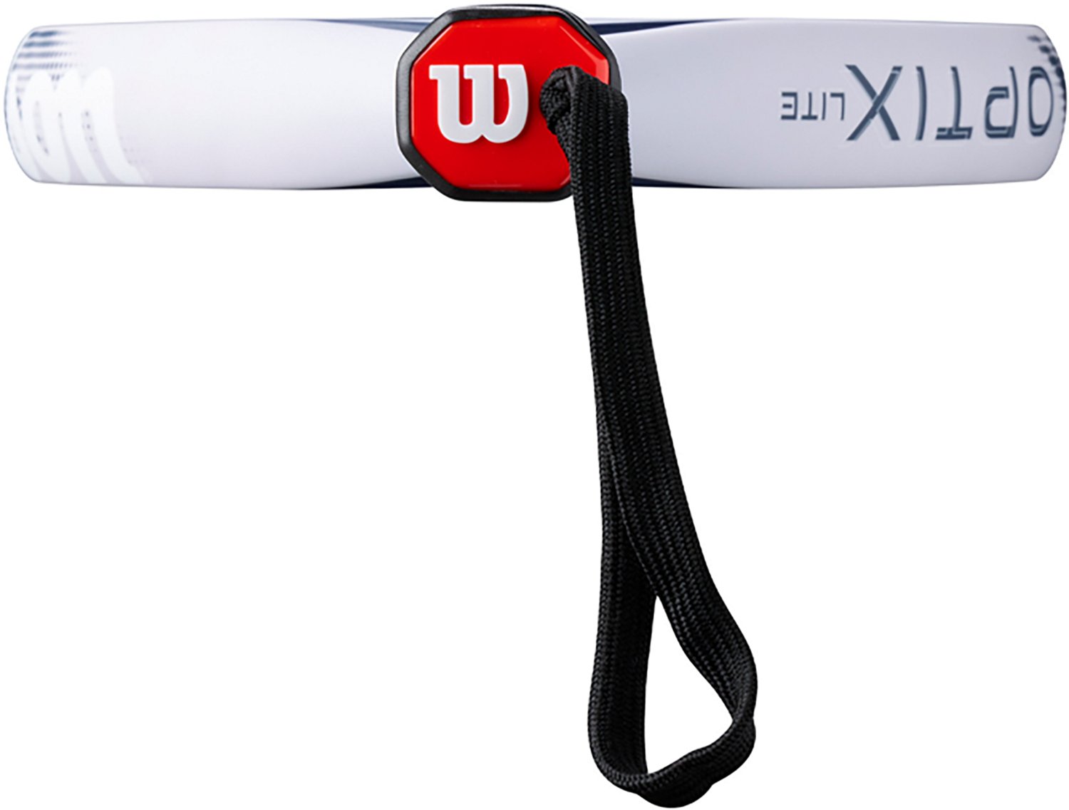 Wilson Adults' Optix V2 Lite Padel Racquet - view number 6