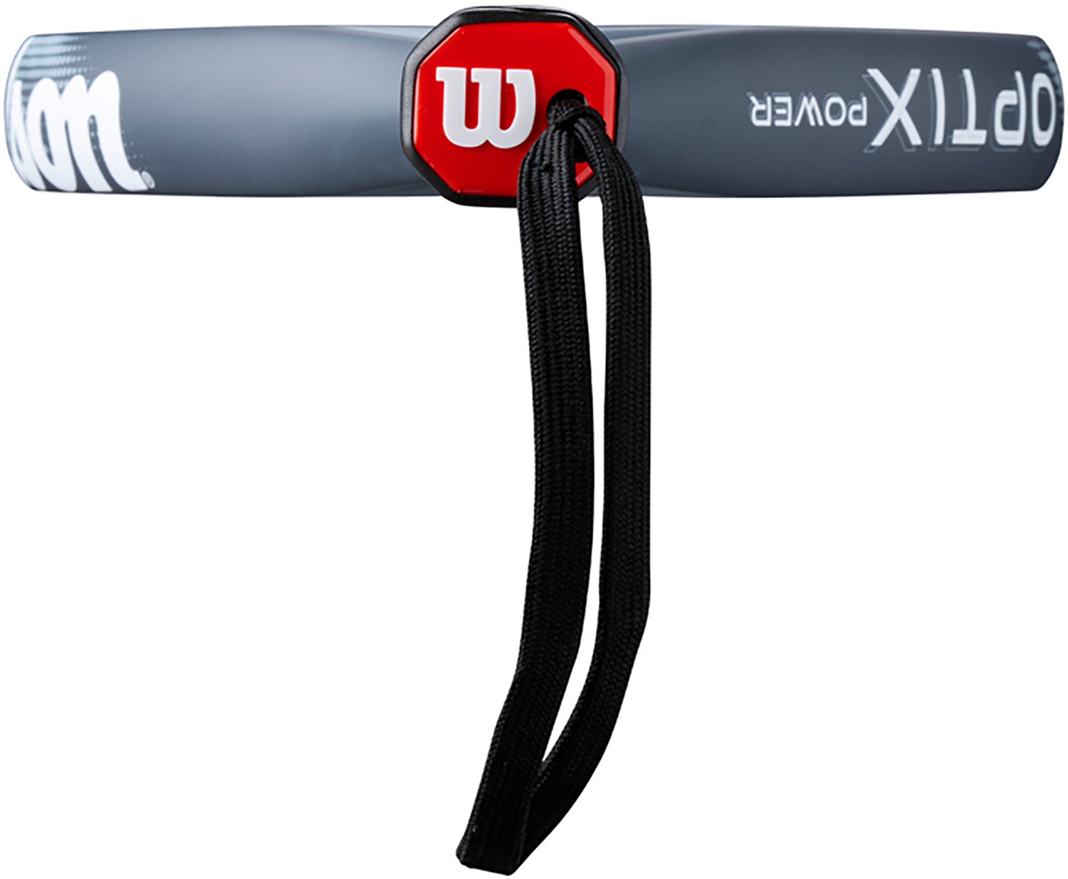 Wilson Adults' Optix V2 Power Padel Racquet - view number 6