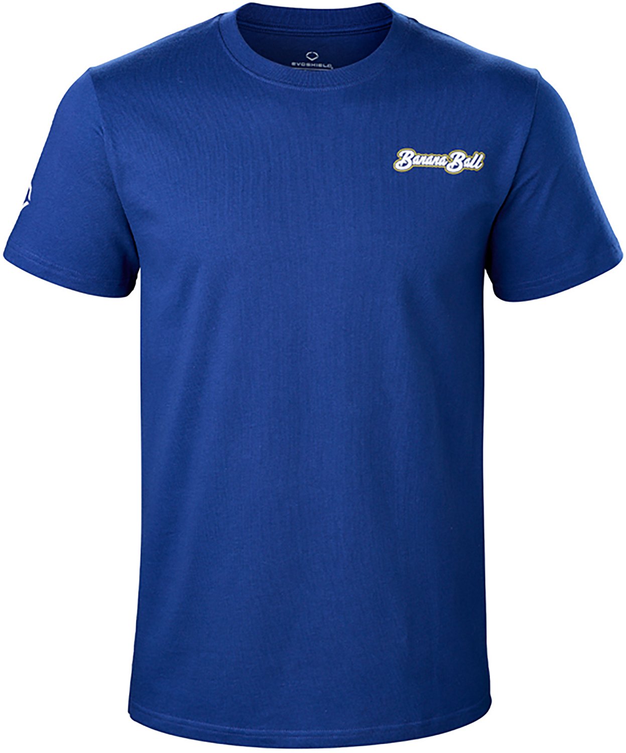 EvoShield Kids' Savannah Bananas BBR2 T-shirt - view number 2