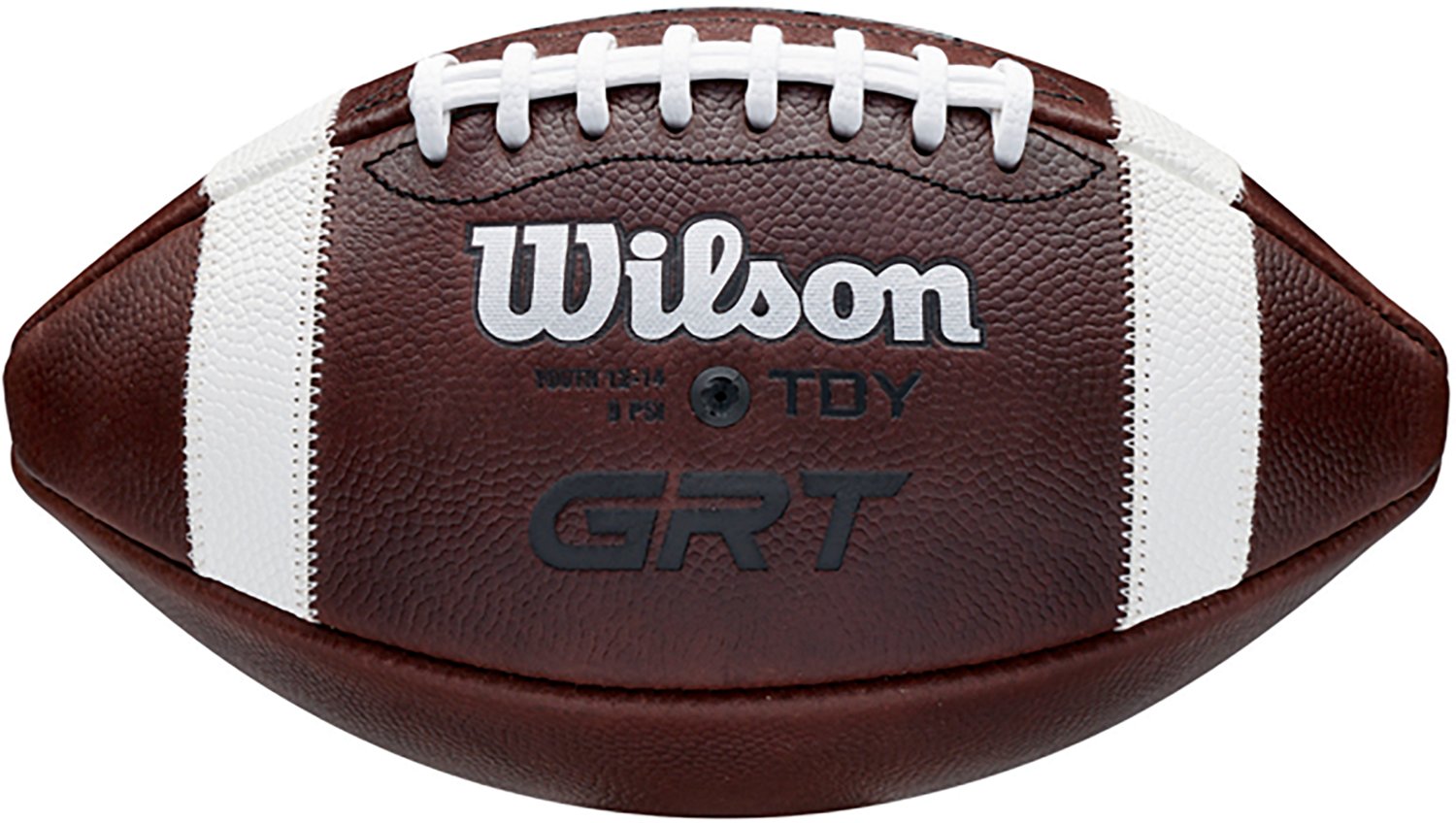 Wilson GRT Youth Football - view number 2