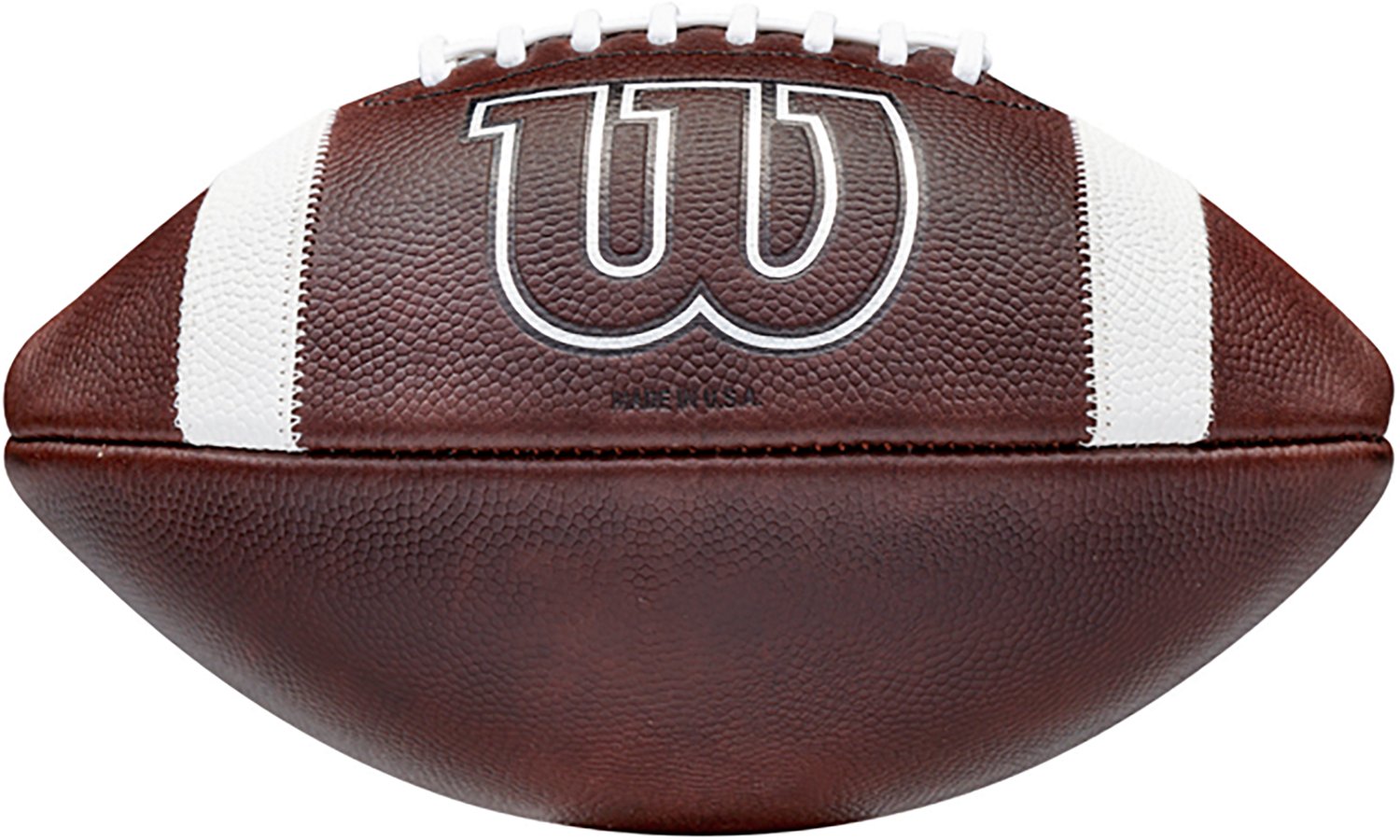 Wilson GRT Youth Football - view number 4