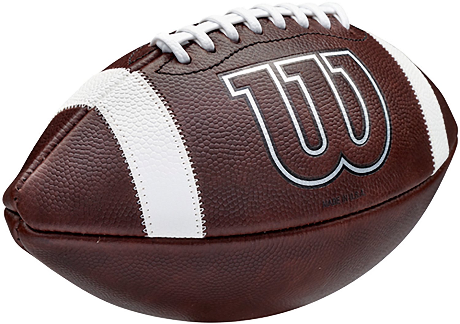 Wilson GRT Youth Football - view number 5