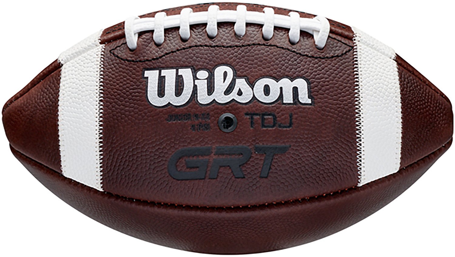 Wilson GRT Junior Football - view number 2