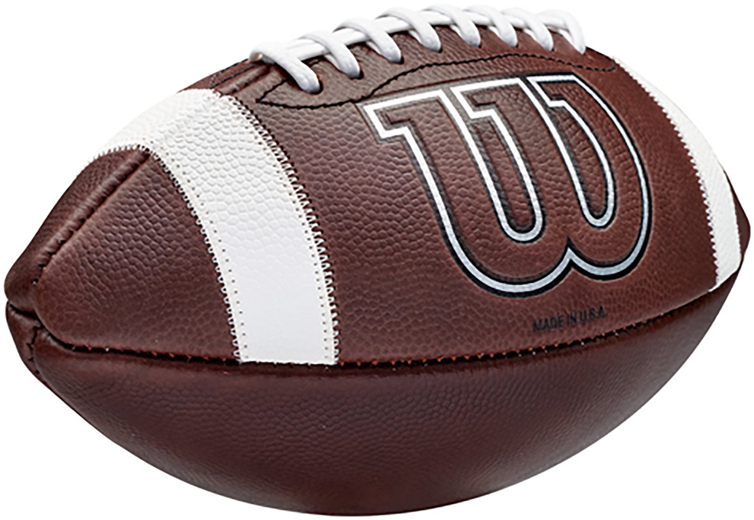 Wilson GRT Junior Football - view number 4