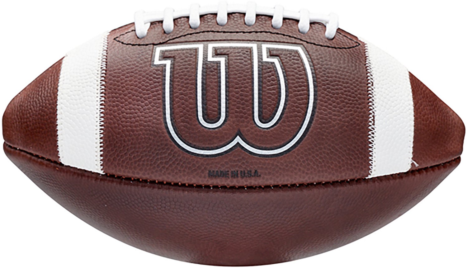 Wilson GRT Junior Football - view number 5