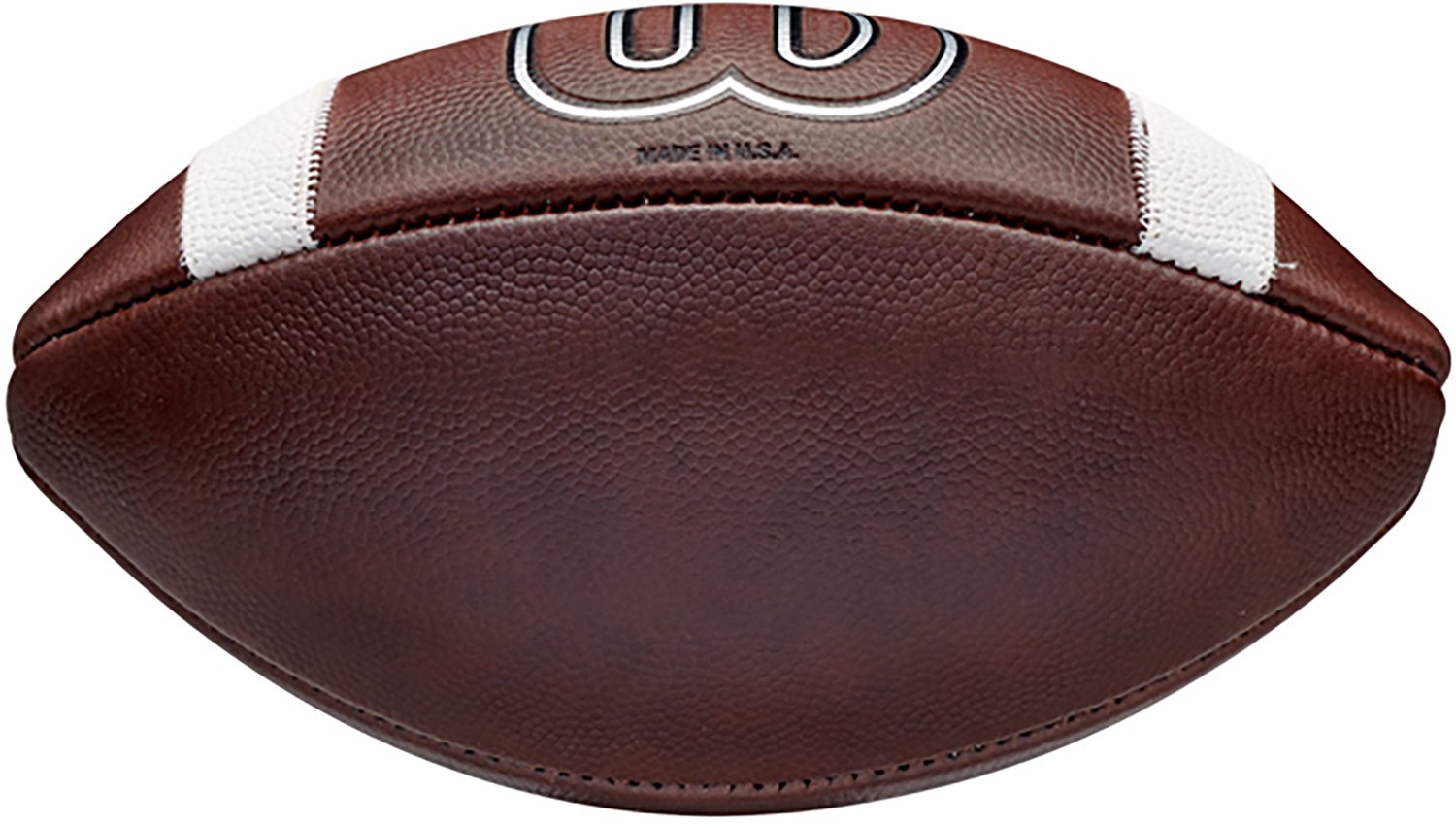 Wilson GRT Junior Football - view number 7
