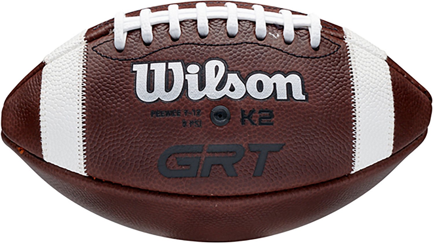 Wilson GRT PeeWee Football - view number 2