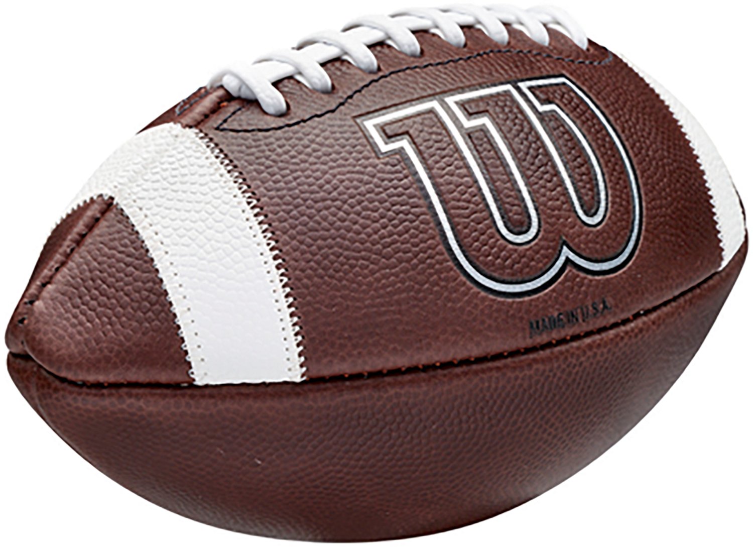 Wilson GRT PeeWee Football - view number 3