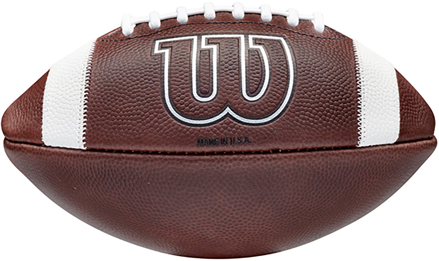 Wilson GRT PeeWee Football - view number 5