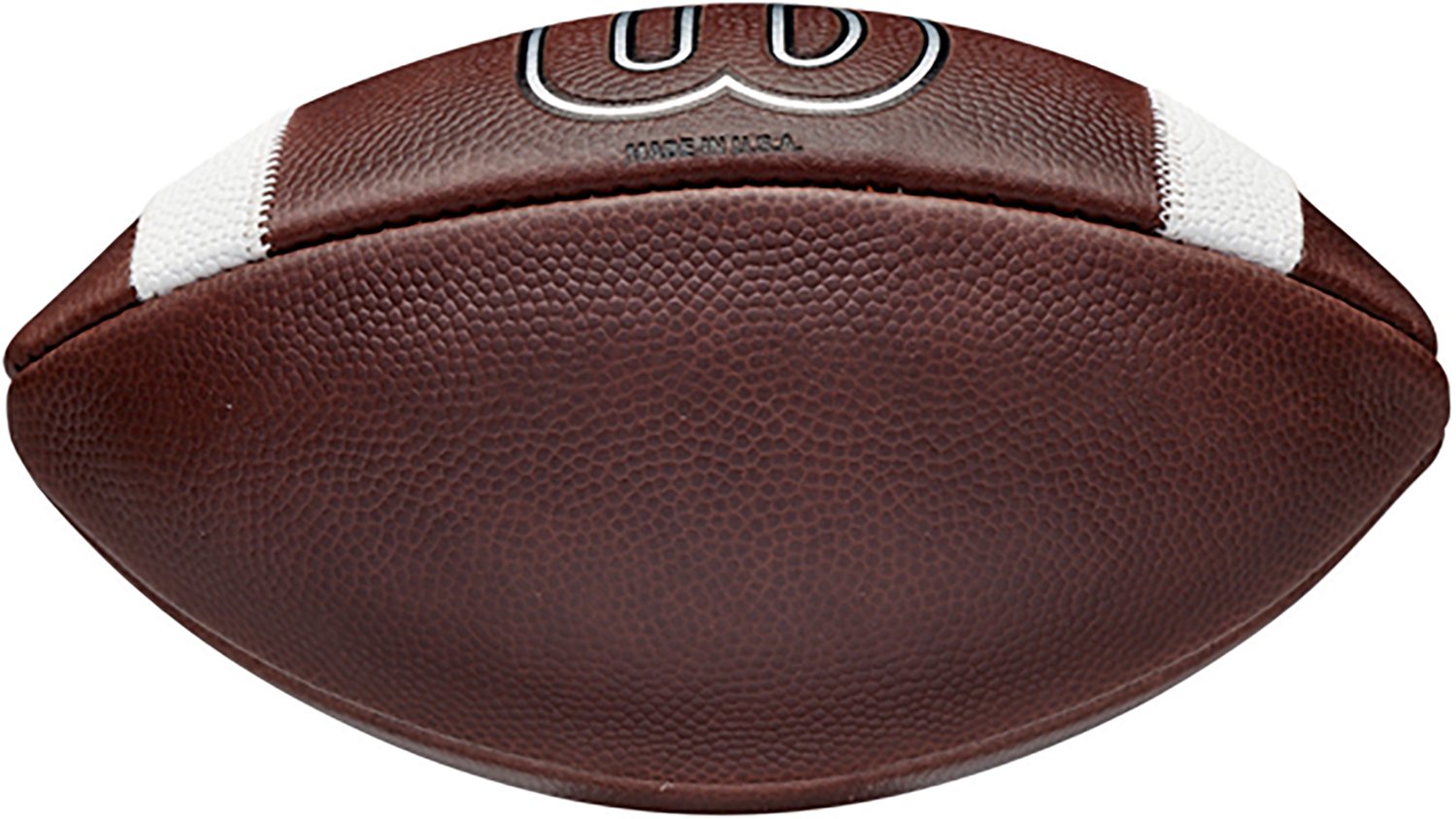 Wilson GRT PeeWee Football - view number 7