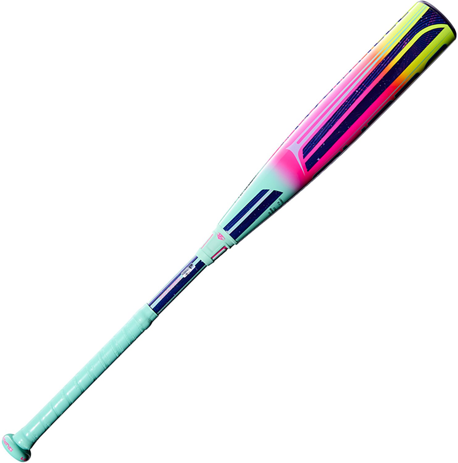Louisville Slugger 2027 Supra USSSA Baseball Bat -10 - view number 4