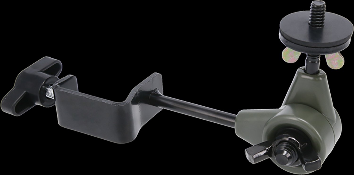 HME T‑Post Trail Camera Holder