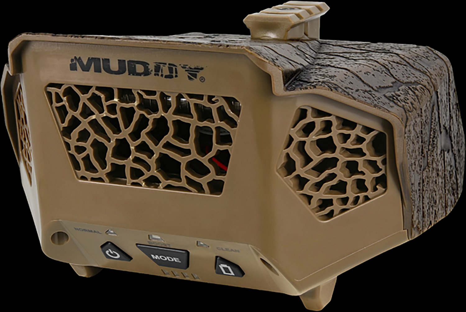 Muddy Cloak OZ3 Ozone Generator