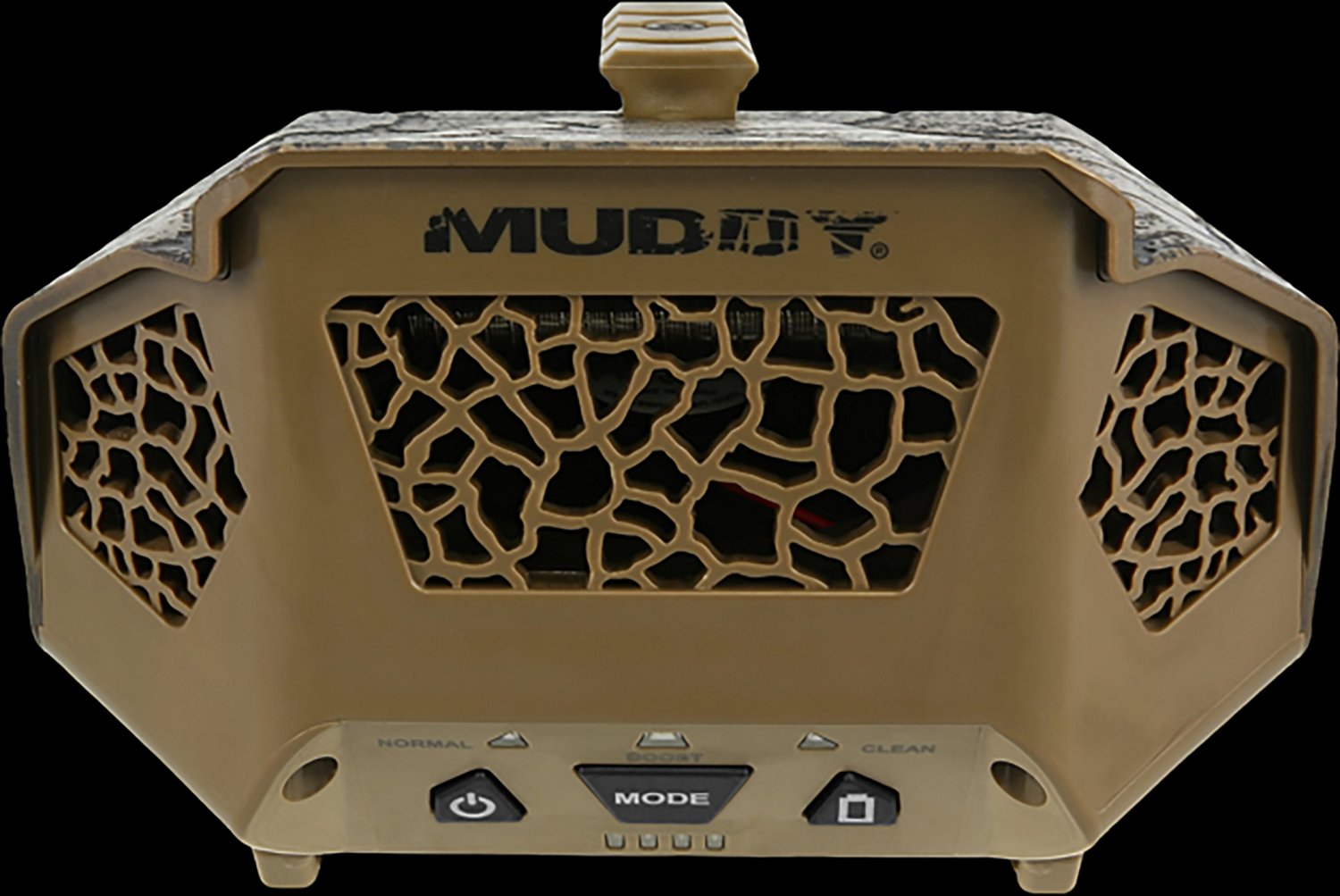 Muddy Cloak OZ3 Ozone Generator - view number 2