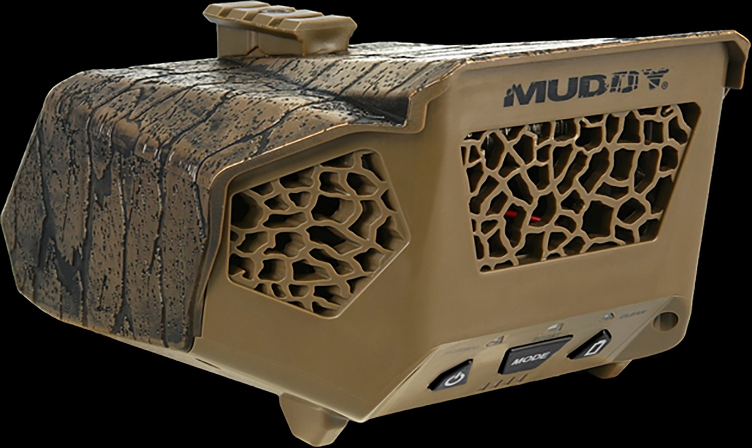 Muddy Cloak OZ3 Ozone Generator - view number 3