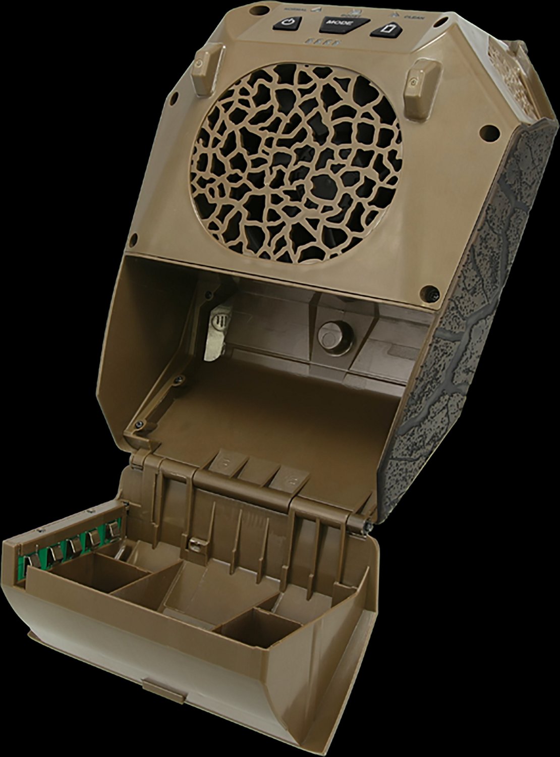 Muddy Cloak OZ3 Ozone Generator - view number 6