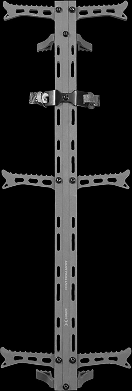 Hawk Helium 3‑Step Climbing Sticks 3‑Pack - view number 2