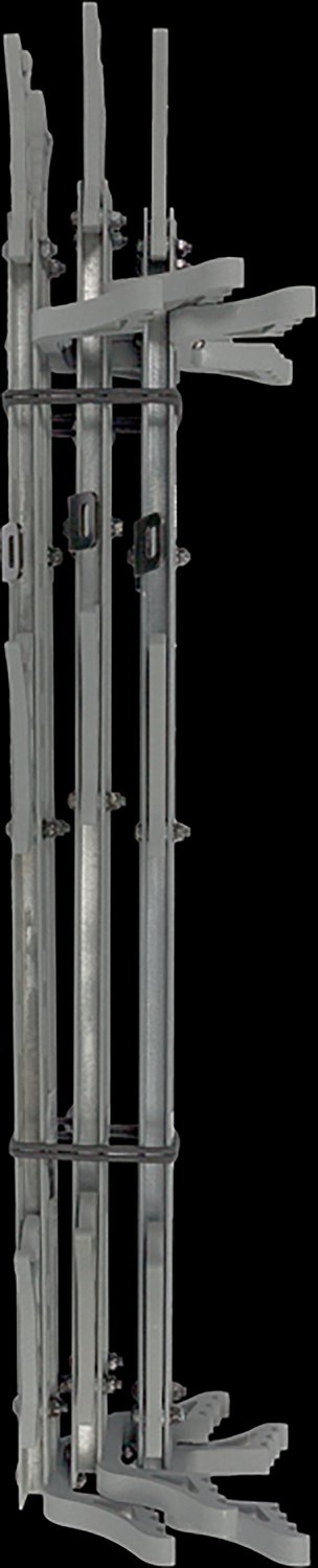 Hawk Helium 3‑Step Climbing Sticks 3‑Pack - view number 4