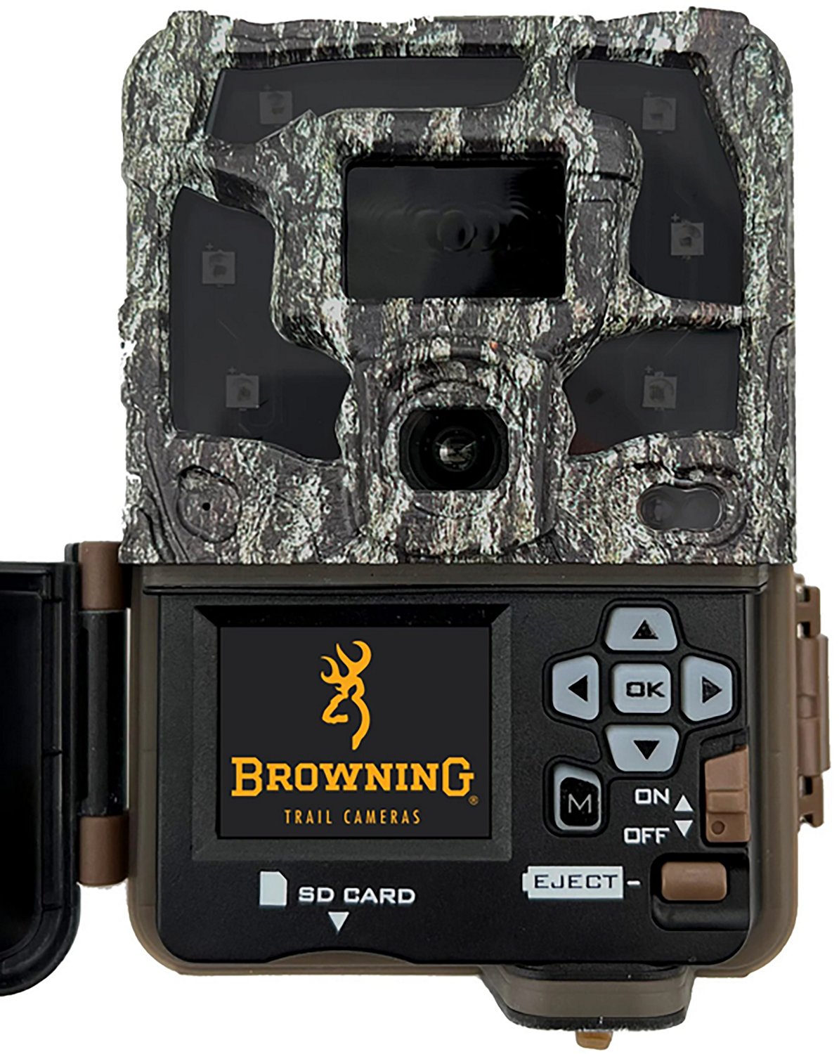 Browning Strike Force Pro X 1080 24.0 MP Infrared Game Camera - view number 2