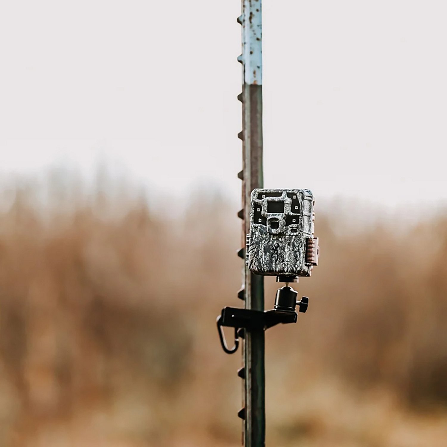 Browning Strike Force Pro X 1080 24.0 MP Infrared Game Camera - view number 6