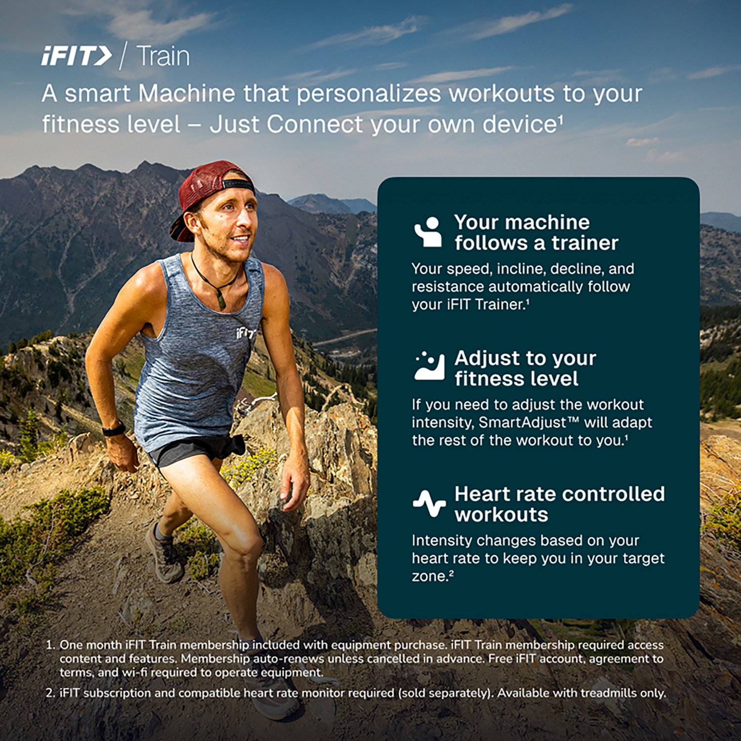 ProForm Carbon TL Treadmill - view number 7