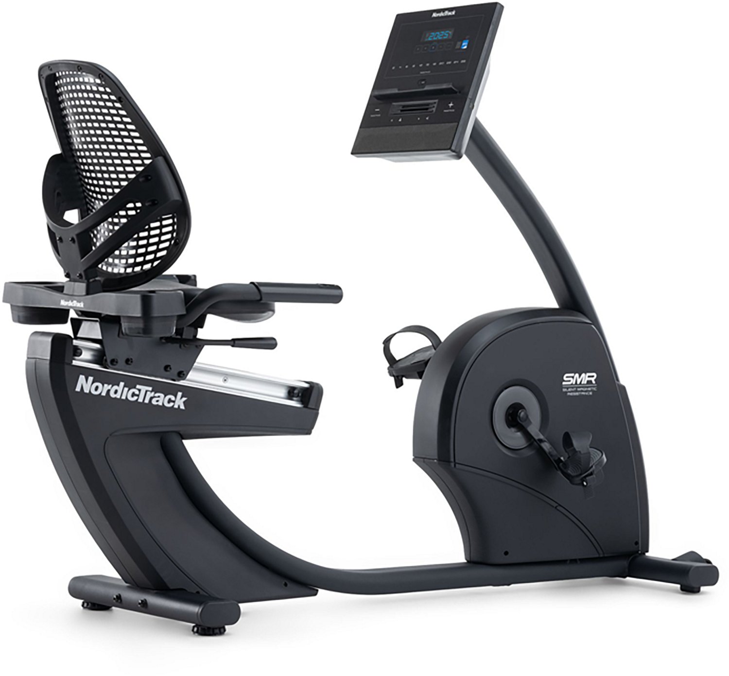 NordicTrack G LE Recumbent Bike