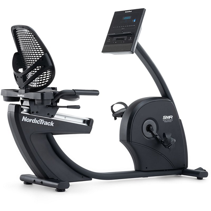 NordicTrack G LE Recumbent Exercise Bike