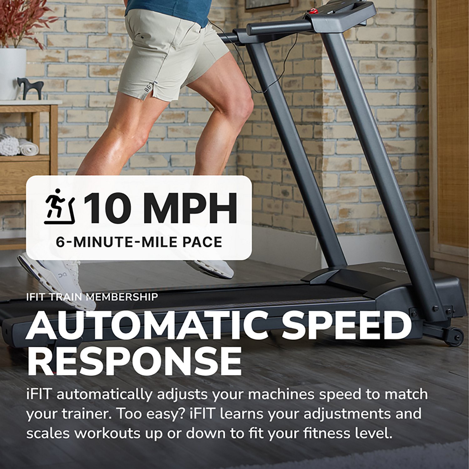 ProForm Sport Treadmill - view number 3