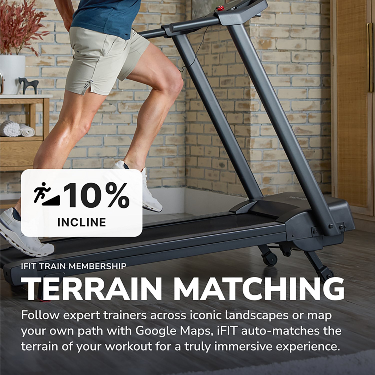 ProForm Sport Treadmill - view number 4