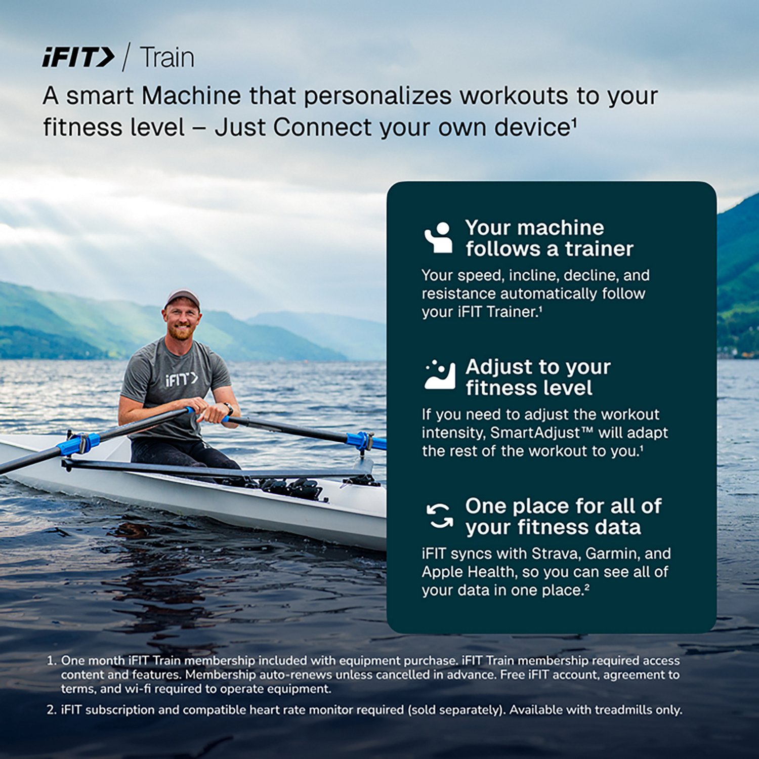 ProForm 750R Rower - view number 7