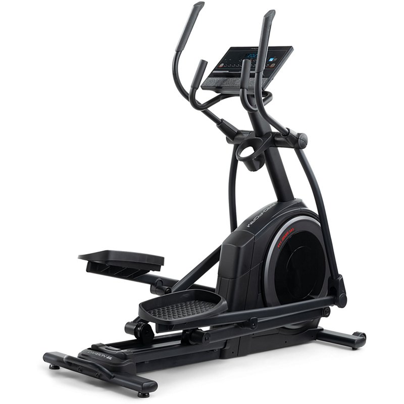 Proform Carbon El Elliptical