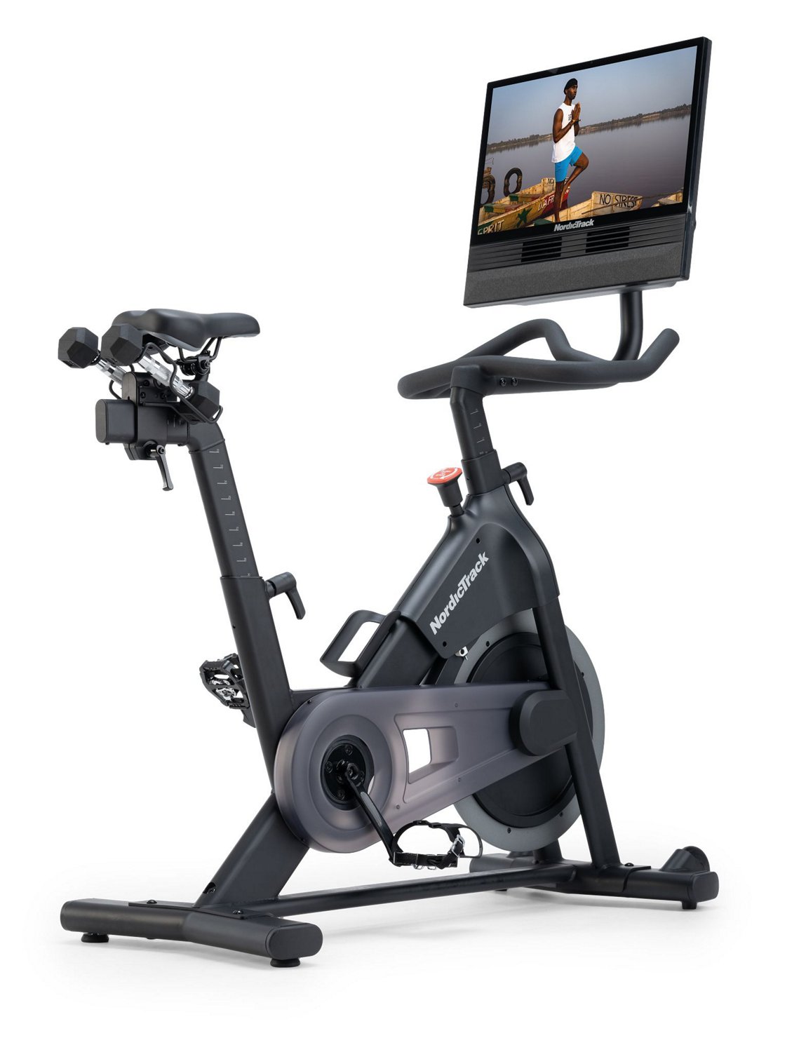 NordicTrack S24 Studio Bike