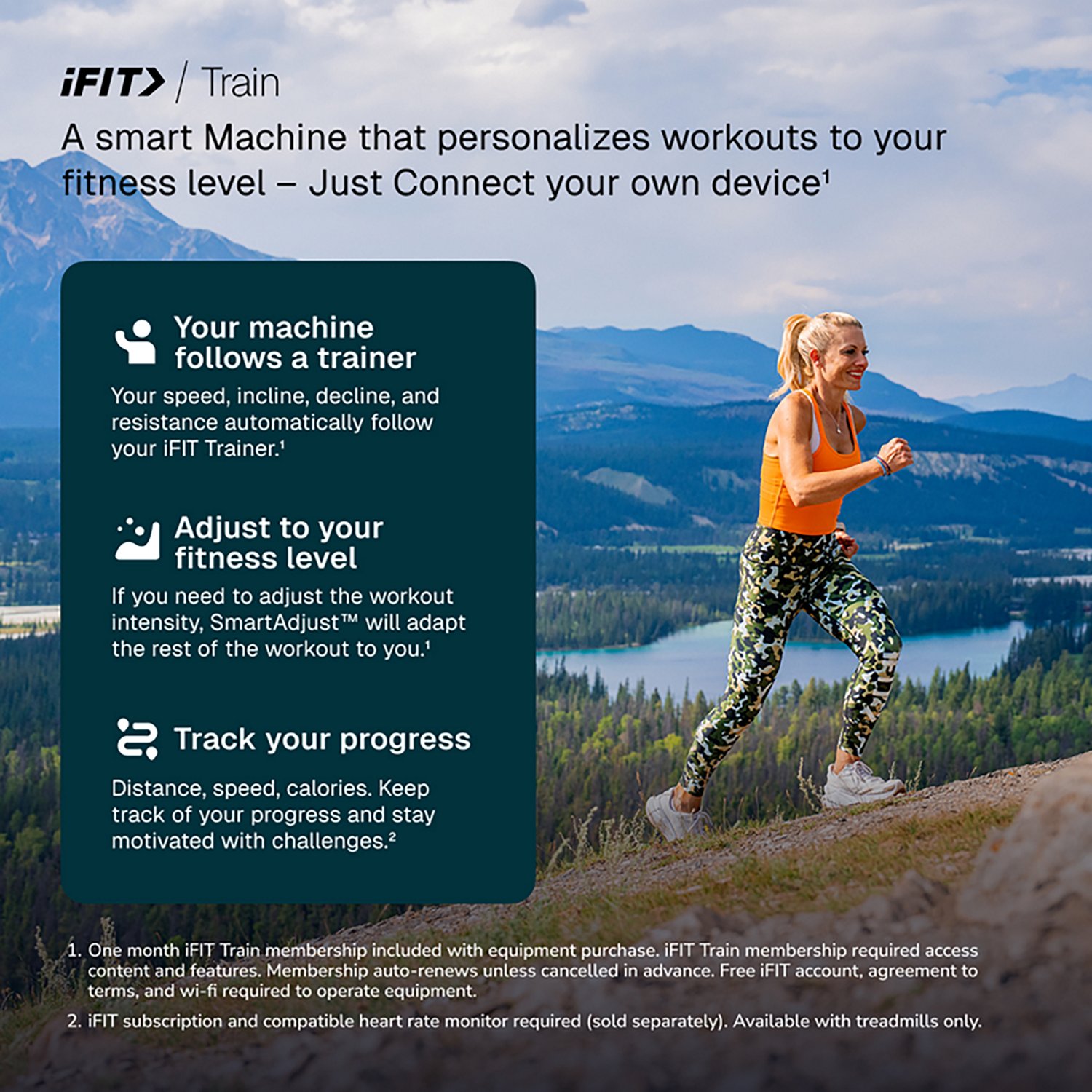 ProForm Sport EL Elliptical - view number 6
