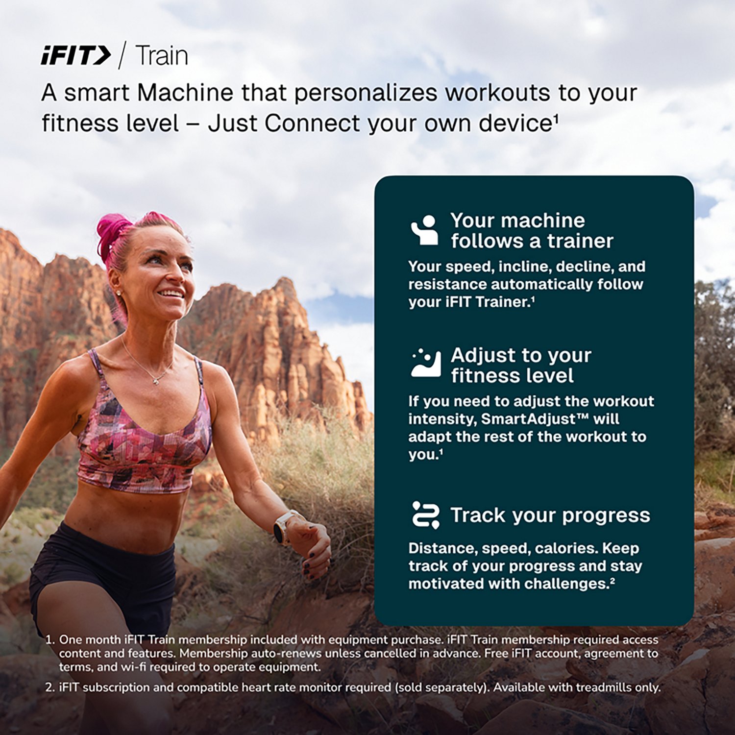 ProForm Trainer HL - view number 6