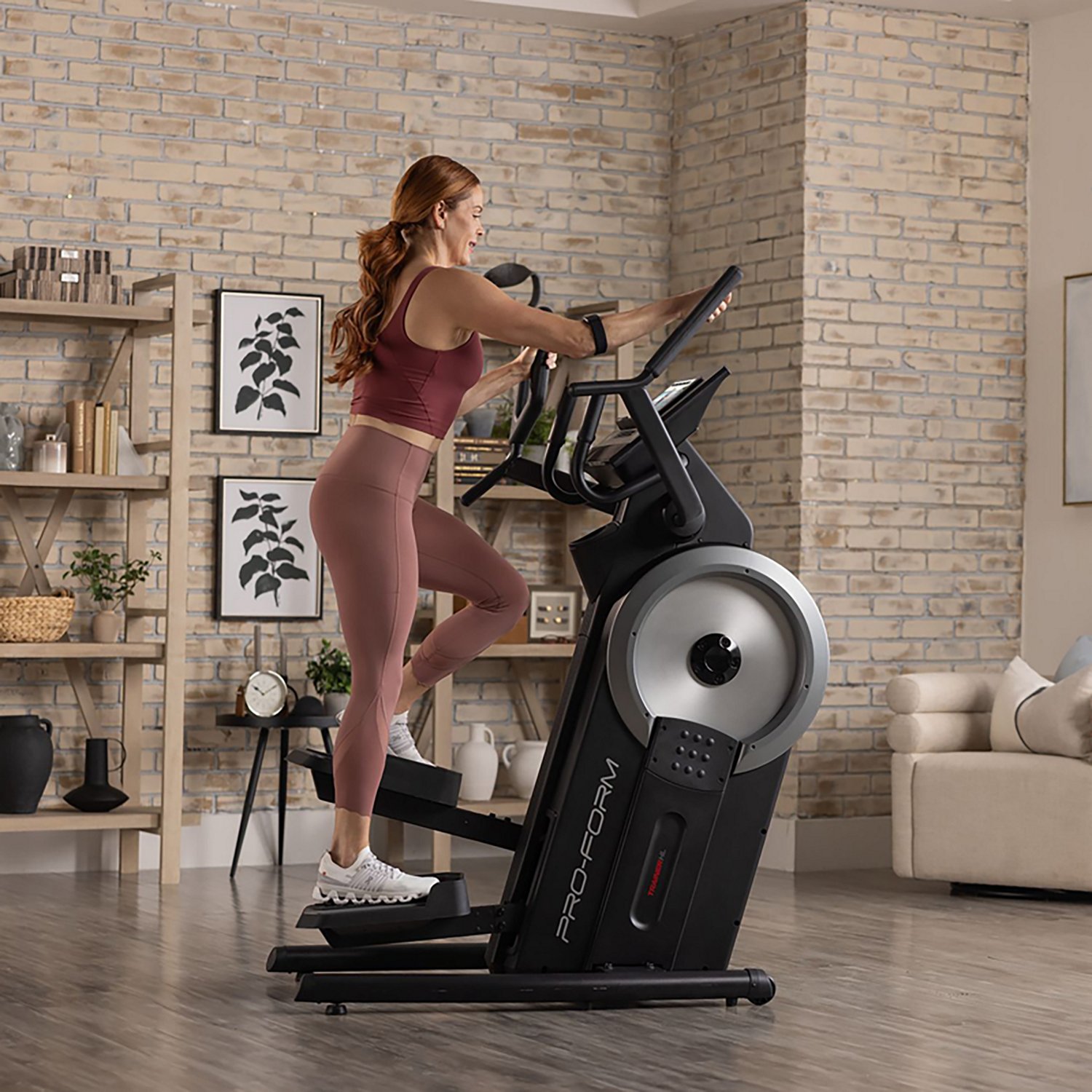 ProForm Trainer HL - view number 7