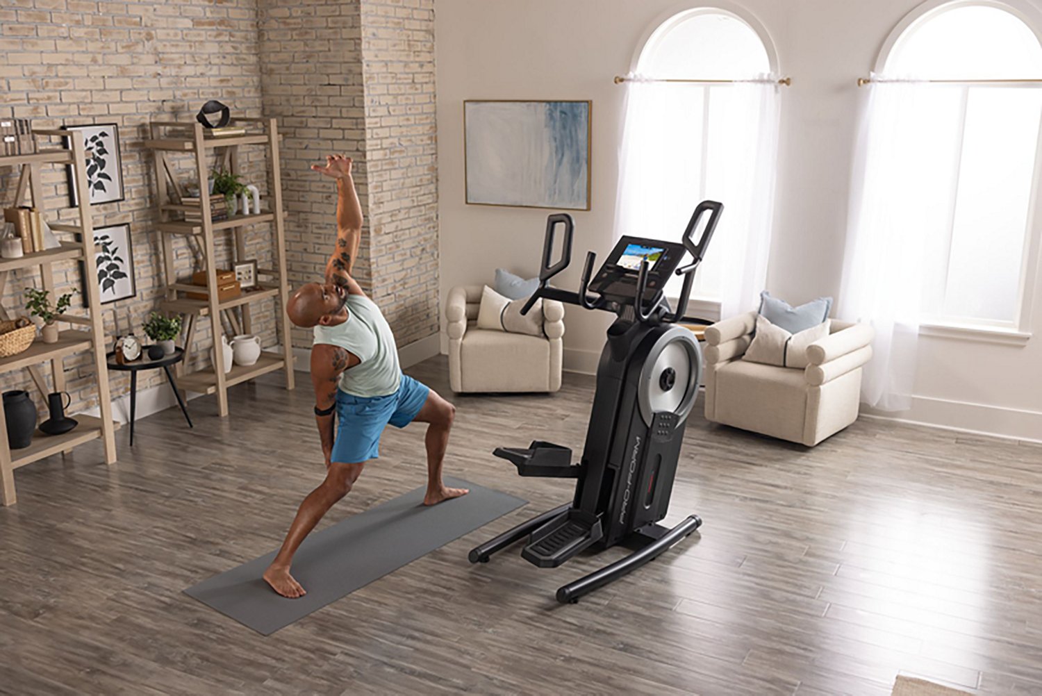 ProForm Trainer HL - view number 8