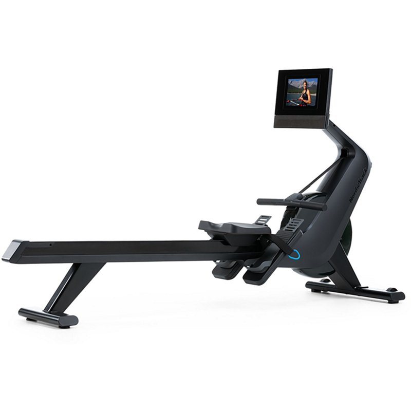 NordicTrack RW700 Rower - Black