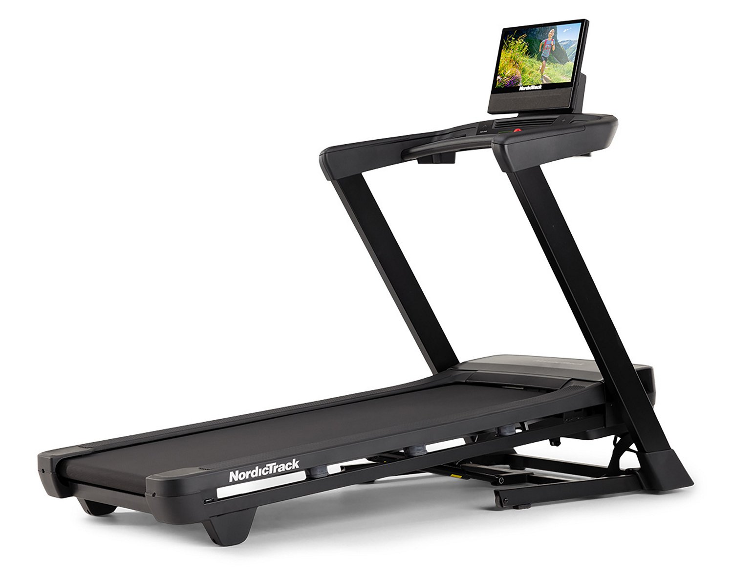 NordicTrack T Series 16 Treadmill